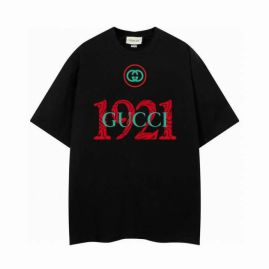 Picture of Gucci T Shirts Short _SKUGucciXS-L42335823